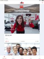 Fuse: Toyota Communication Hub captura de pantalla 3