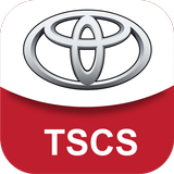 TSCS Driver アイコン
