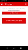 TSCS Driver ภาพหน้าจอ 1