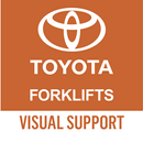 Toyota Visual Support APK