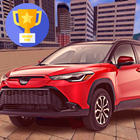 Toyota Wallpaper آئیکن
