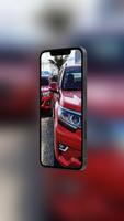 Toyota Wallpaper اسکرین شاٹ 1