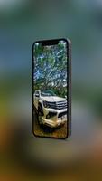 Toyota Wallpaper اسکرین شاٹ 2