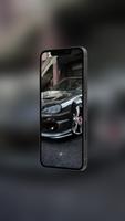 Toyota Wallpaper اسکرین شاٹ 3