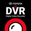”Toyota DVR