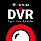 Toyota DVR ไอคอน