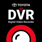 Toyota DVR icono