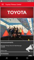 Toyota Fitness Center screenshot 1