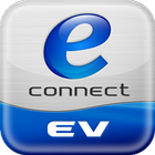 eConnect for EV-icoon