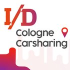I/D Carsharing-icoon