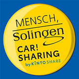 Solingen Share icon
