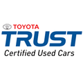 ”Toyota Trust