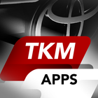 Toyota Knowledge Management Ap icon