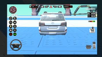 Toyota Land Cruiser Extreme capture d'écran 2