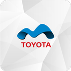 mTOYOTA icon