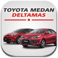 Toyota Medan Deltamas