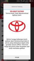 Toyota Medan Deltamas screenshot 1