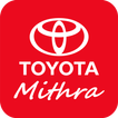 TOYOTA Mithra