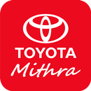 TOYOTA Mithra-APK