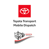 Toyota Mobile Dispatch icono