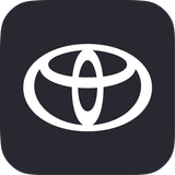 MyToyota 아이콘