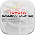 Endra Nasmoco Salatiga