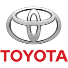 Toyota Iraq biểu tượng