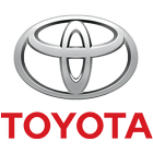 Toyota Iraq アイコン