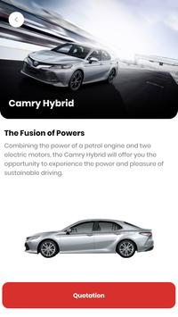 Toyota Iraq 截图 2