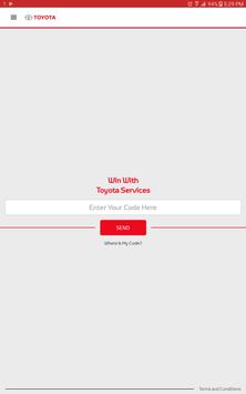 Toyota Iraq 截图 5