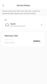 Toyota Iraq 截图 4
