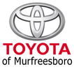 ”Toyota of Murfreesboro