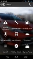 Toyota of Murfreesboro Cartaz