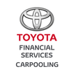 Toyota Carpooling