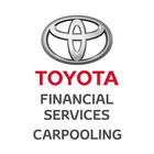 Toyota Carpooling 아이콘