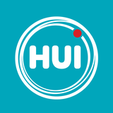 Hui 圖標