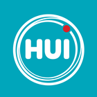 Hui أيقونة