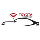 Toyota Connect आइकन