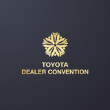 Toyota Dealer Convention icon