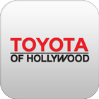Toyota of Hollywood FL иконка