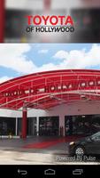 Toyota of Hollywood FL poster