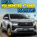 APK Toyota Innova Real Drift Race