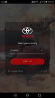 Toyota Zambia penulis hantaran