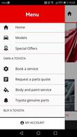 برنامه‌نما Toyota Zambia عکس از صفحه