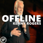 🎵All Song & Vidoes || Kenny Rogers || No Internet icono