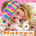 Like Natsya Videos icône