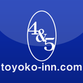 ホテルチェーン東横イン 公式Androidアプリ
