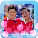أغاني عصومي ووليد دون إنترنت APK