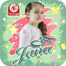 أغاني جنى مقداد -من دون انترنت APK