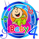 طيور بيبي 4 - بدون انترنت APK